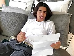 Latin big cock