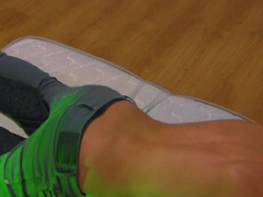 LOSING V-CARD twenty one