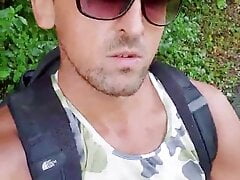 Slutboyben CAM4 Sexy cruising chick IX