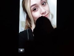 Chrystal Cum Tribute 2