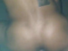 He Riding That Dick