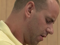 Rawdads, old and young, homo