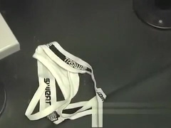 Loirão Sarado Dando Gostoso Pro Moreno Saradão !!!!