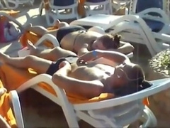 Str8 bulges in pool 4