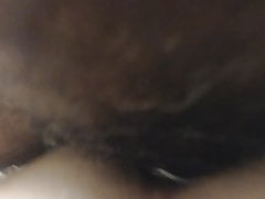 BBC fucking me
