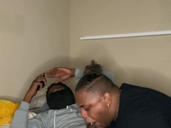 DL Thugs Very first Time