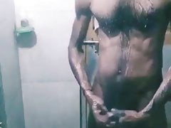 Indian man