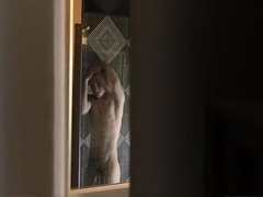 Skinny Twink Gets His Ass And Face Filled With Sperm - Step brother-CRUSH.COM