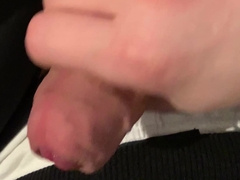 Hand Job twenty one yr aged fellow