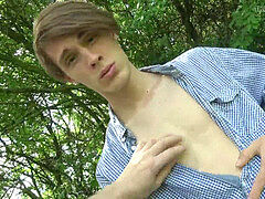 Gay handjob, gay teen (18+) twinks, gay