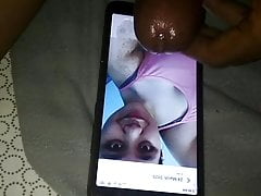 Friend Tribute to a Girl 01