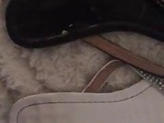 Flip flop sandals
