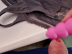 Getting access to Sabrinas Panty & Toy drawer