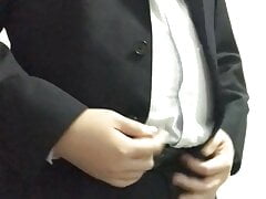 office wear cum