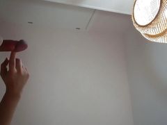 Big dick hole cock fun #12