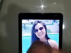 Anahi-2 Cum Tribute 1