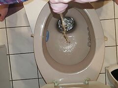 Me taking a piss 3.0