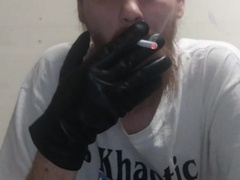 Build up in anguish