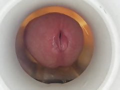 Fleshlight Cum