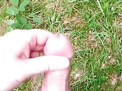 Outdoor entsaften