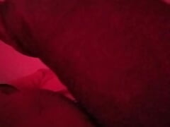 Big black huge dick