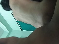 Big ass indian jock rides bf