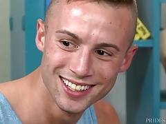 I Bet Have a Bigger Dick Than You