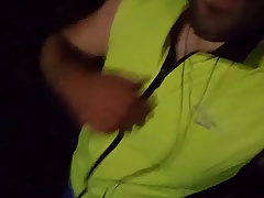 Night run