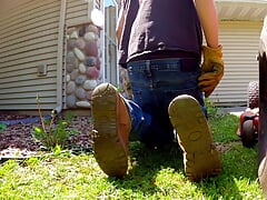 Gardening