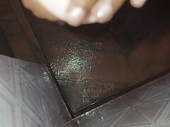Desi Masterbation with teen sex toy. Climax in 7:01