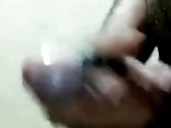 Black cock