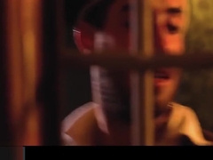 Diego Sans and Johnny Rapid - Pirates A Gay Xxx Parody