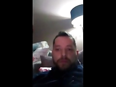 Exposing front webcam