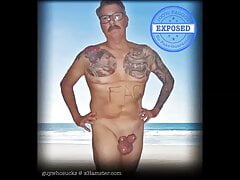 COCK IS FAG STEVE RYAN'S LIFE
