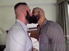 Carlos Alexander, Junito Alexander LATIN