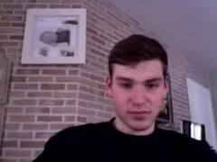 Str8 19 Yo Webcam