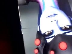 widowmaker overwatch cum tribute