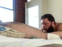 RRBears Daddy's Turn to Bottom