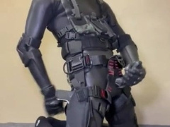 Spy Protection