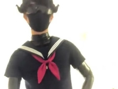 Rubber&Sailorsuit