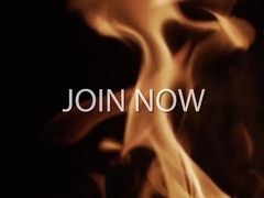 Smooth Young Submissive Stripped And Bred By Mustache Daddy