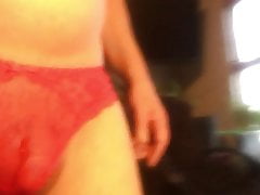 Small Penis for your mouth and ass for your tongue