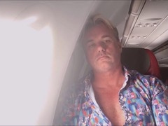 Brazilian cub gives a handjob