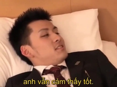 Japan vietsub Gay