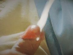 Lonely dick calling pussy for a deep sensual fuck and creampie