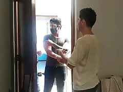 Brothers latin lovers 5