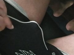 Horny At Work