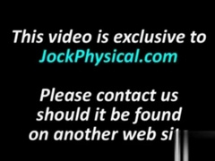 JOCK PHYSICAL ANTOINE DAVIDSON - HOT