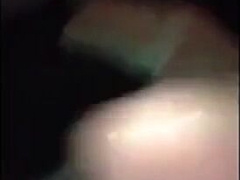 Giant Sissy Booty Plumbed two