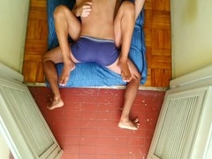 Unexperienced, first time getting fucked, first gay anal